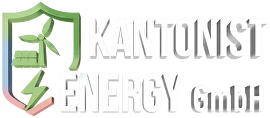 Kantonist Energy GmbH — zur Startseite